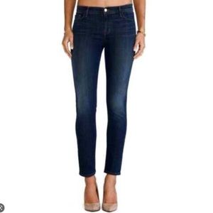 J Brand “Storm” Blue Jeans Size 29 / 25.5” inseam